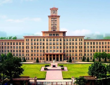 天津大學化工學院